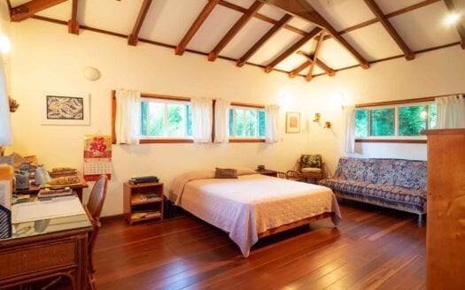 Zen Tropical Sanctuary