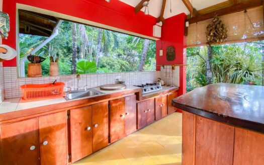 Zen Tropical Sanctuary