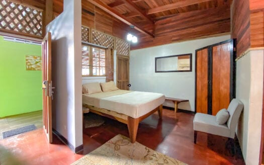 Newly Renovated Boutique Hotel in Puerto Viejo