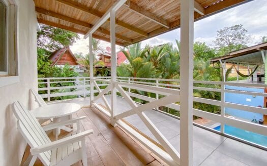 Newly Renovated Boutique Hotel in Puerto Viejo