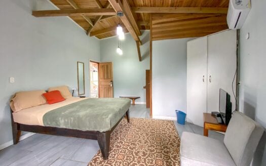 Newly Renovated Boutique Hotel in Puerto Viejo