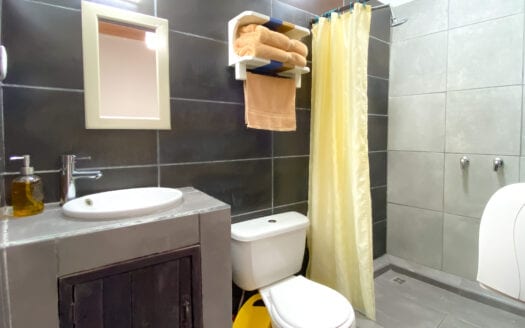 Newly Renovated Boutique Hotel in Puerto Viejo