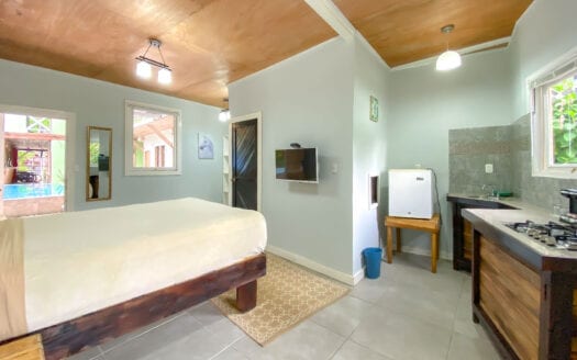 Newly Renovated Boutique Hotel in Puerto Viejo