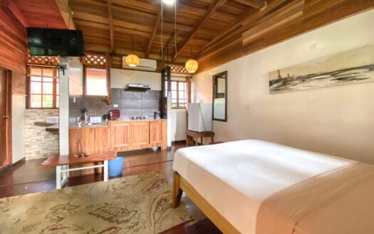 Newly Renovated Boutique Hotel in Puerto Viejo