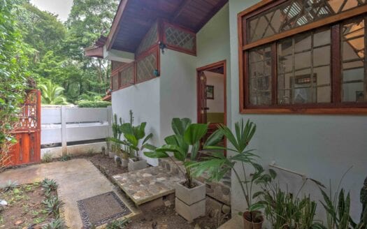 Luxury Villa Resort