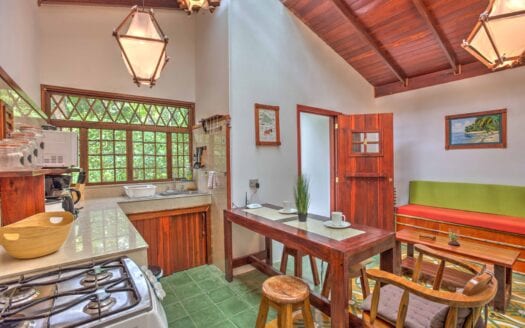 Luxury Villa Resort