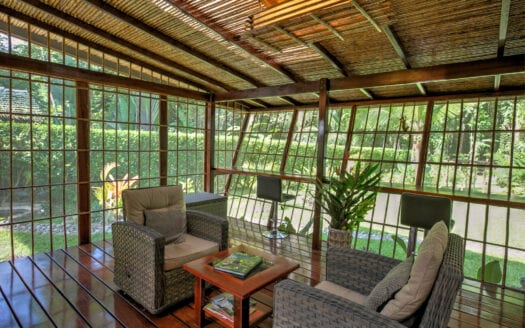 Luxury Villa Resort