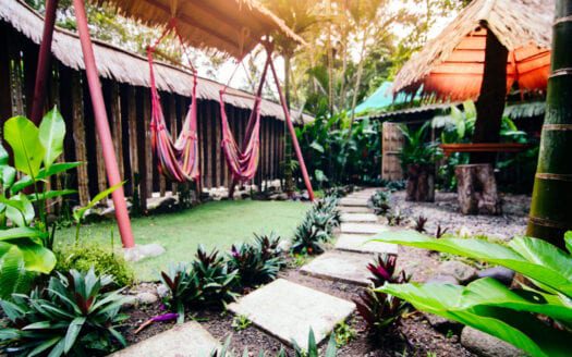 Luxury Villa Resort