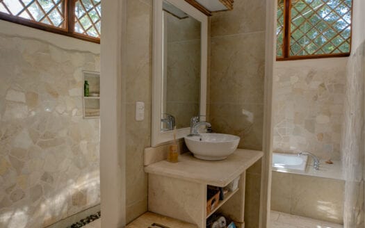 Luxury Villa Resort