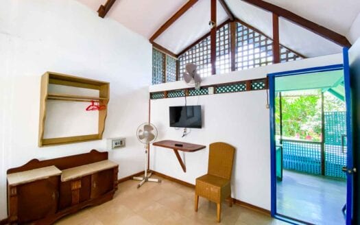 Hotel & Jungle Garden in Puerto Viejo