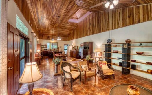 The Caribbean Estate