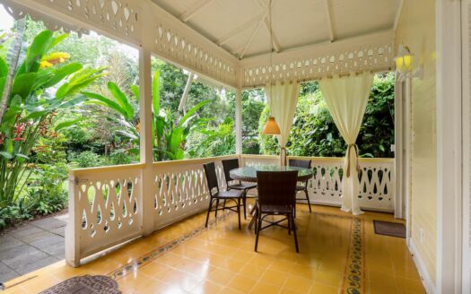 Beautiful Black Beach Turnkey Investment