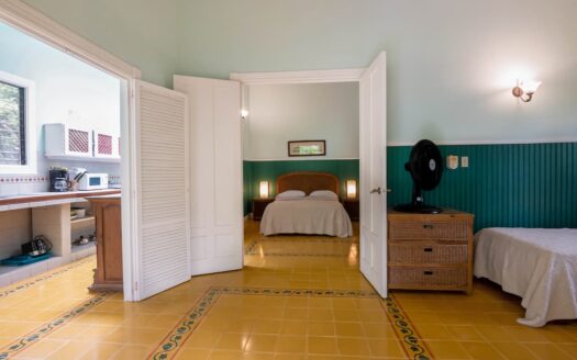 Beautiful Black Beach Turnkey Investment