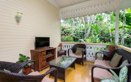 Beautiful Black Beach Turnkey Investment