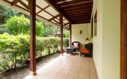 Beautiful Black Beach Turnkey Investment