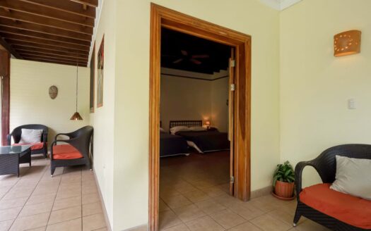 Beautiful Black Beach Turnkey Investment