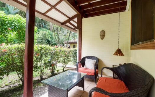 Beautiful Black Beach Turnkey Investment