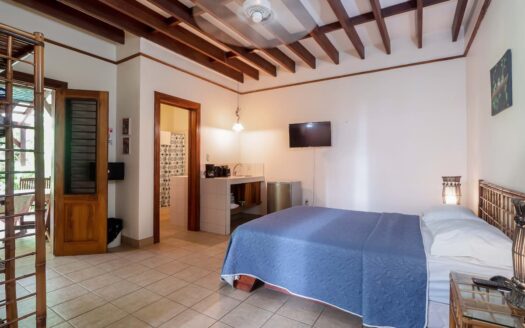 Beautiful Black Beach Turnkey Investment