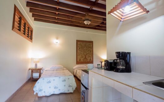 Beautiful Black Beach Turnkey Investment