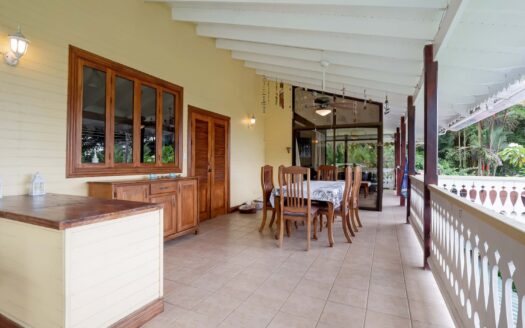 Beautiful Black Beach Turnkey Investment