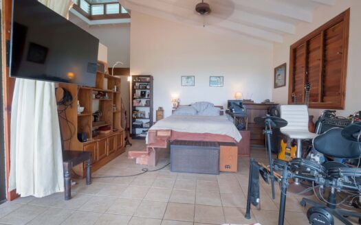 Beautiful Black Beach Turnkey Investment