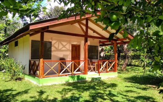 The Cahuita Casitas