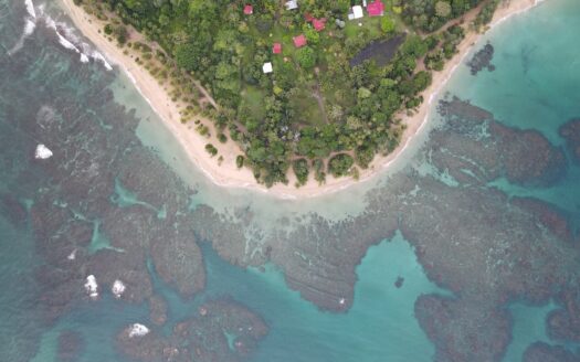 Casa Soleil et Paquerette