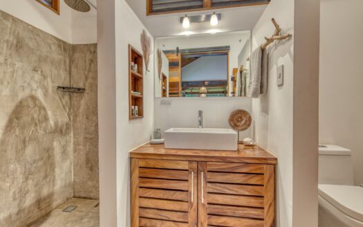 Casa Soleil et Paquerette