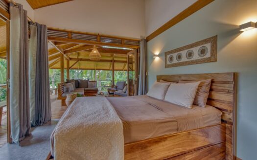 Casa Soleil et Paquerette