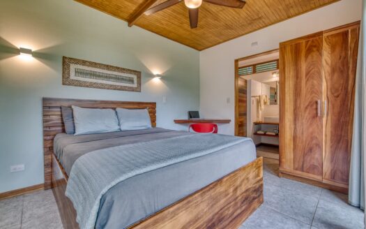 Casa Soleil et Paquerette