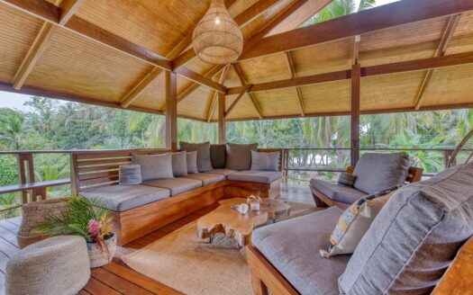 Casa Soleil et Paquerette