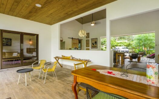 Casa Colibri