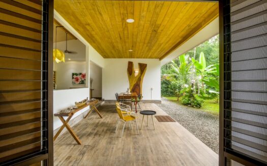 Casa Colibri