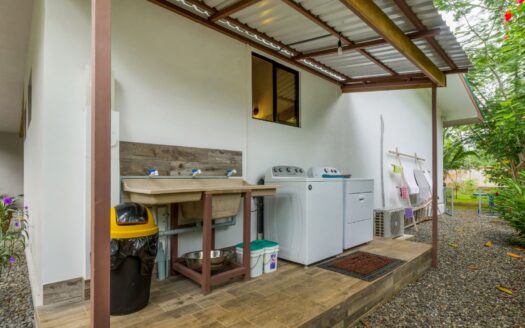 Casa Colibri