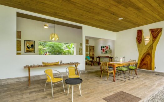 Casa Colibri