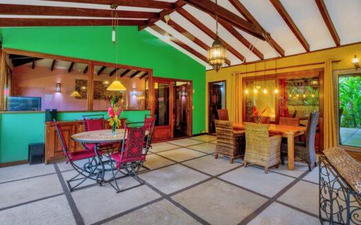 Villa Flores