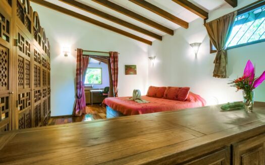 Villa Flores