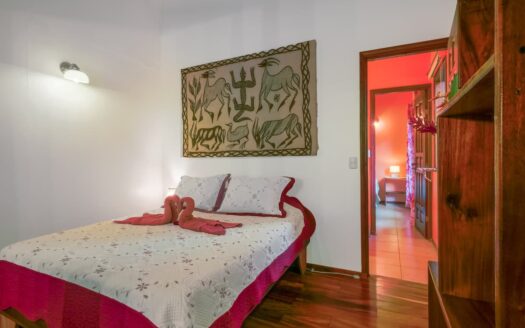 Villa Flores