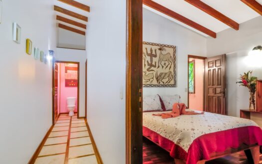 Villa Flores