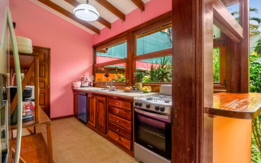 Villa Flores