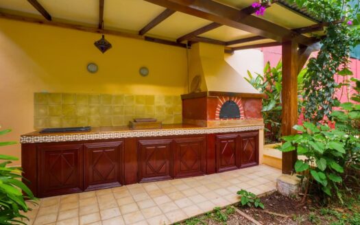 Villa Flores