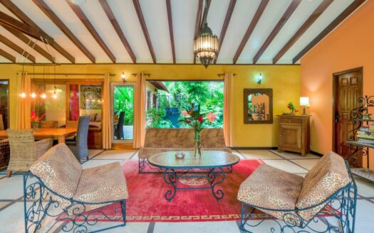 Villa Flores