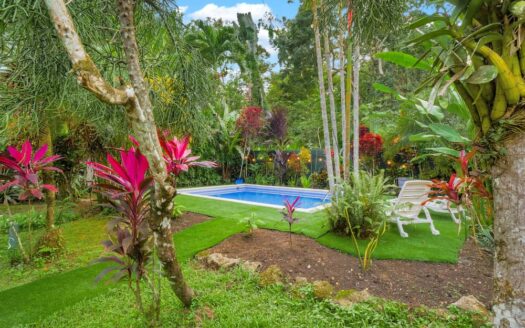 Villa Flores