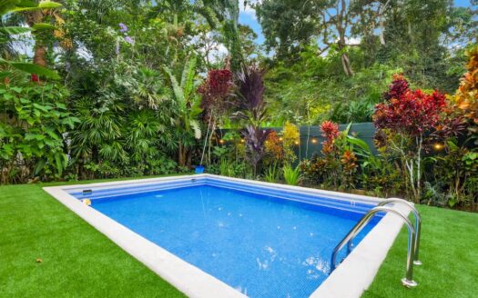 Villa Flores