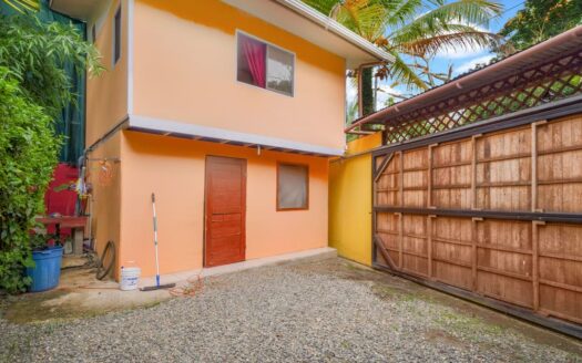 Villa Flores