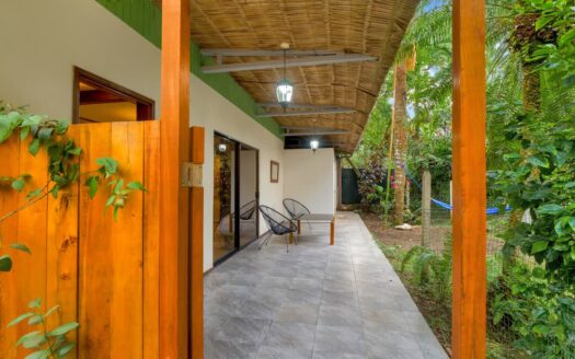Villa Flores