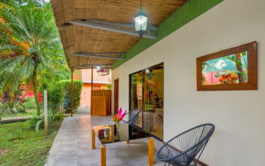 Villa Flores