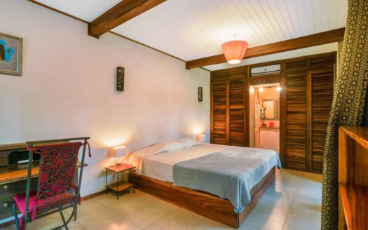 Villa Flores