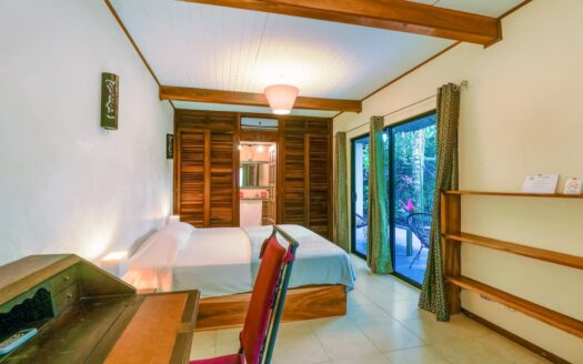 Villa Flores