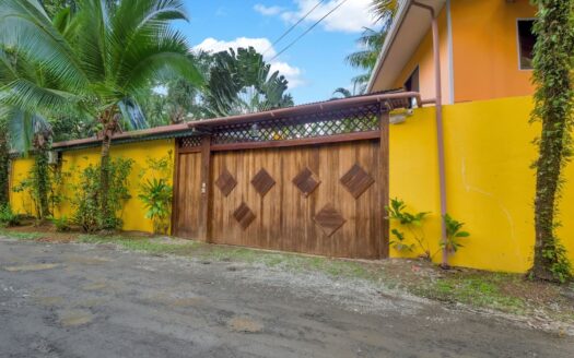 Villa Flores